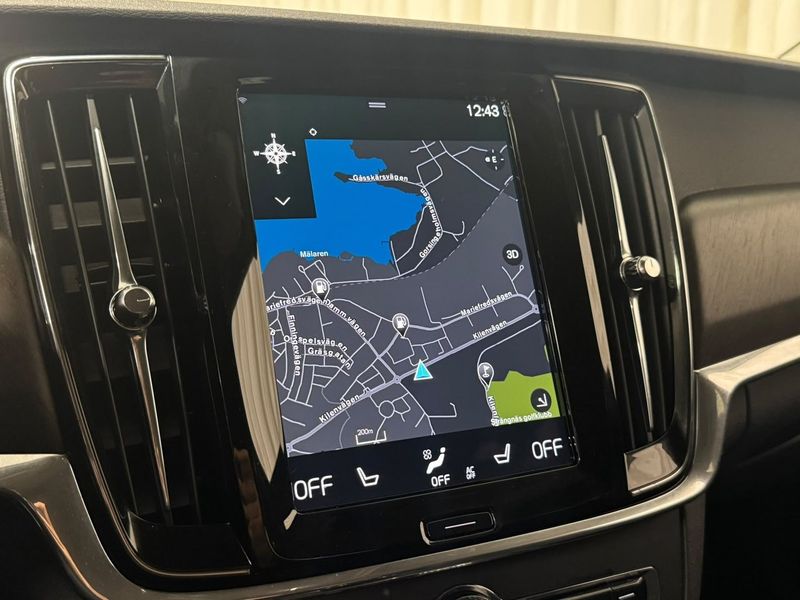 Volvo V90 bild 19