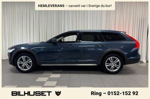 Volvo V90 bild 5