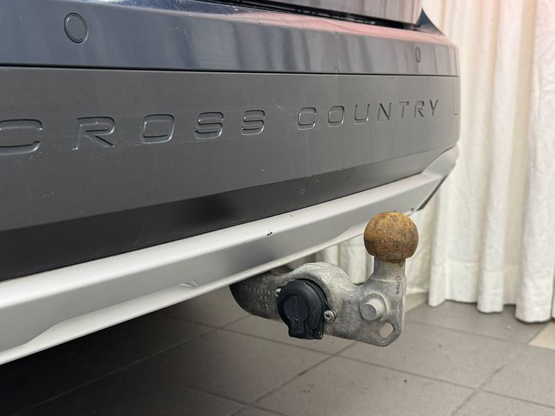 Volvo V90 bild 30