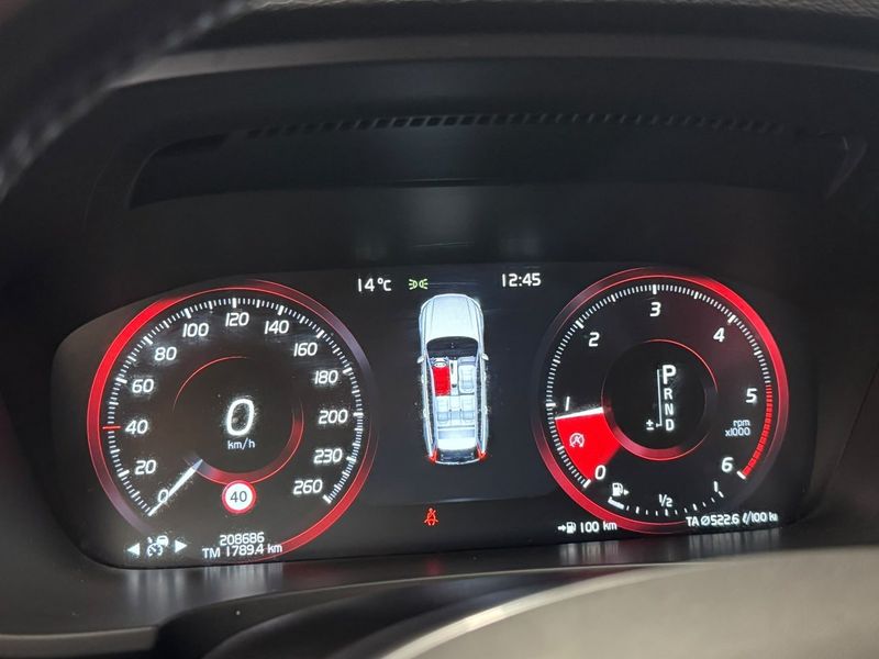 Volvo V90 bild 12