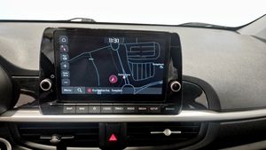 Kia Picanto bild 10