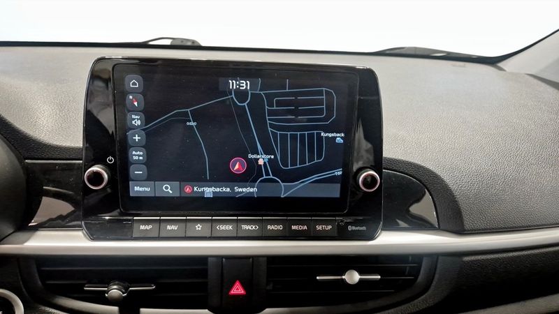Kia Picanto bild 10