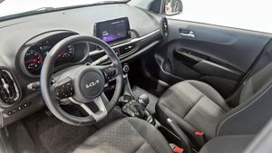 Kia Picanto bild 7