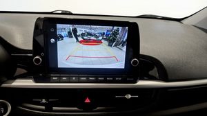 Kia Picanto bild 9