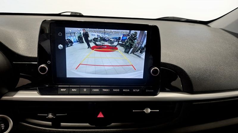 Kia Picanto bild 9