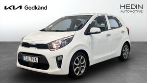 Kia Picanto bild 1