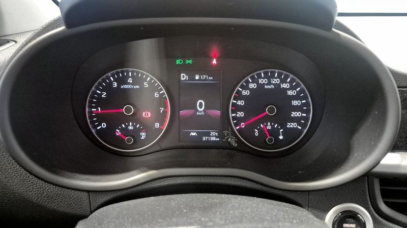Kia Picanto bild 11