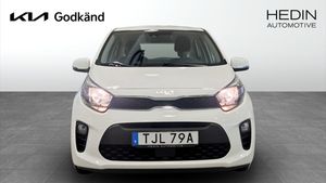 Kia Picanto bild 2