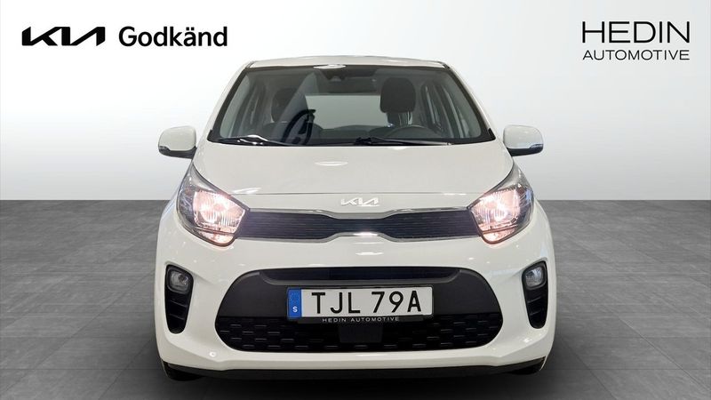 Kia Picanto bild 2