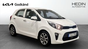 Kia Picanto bild 3