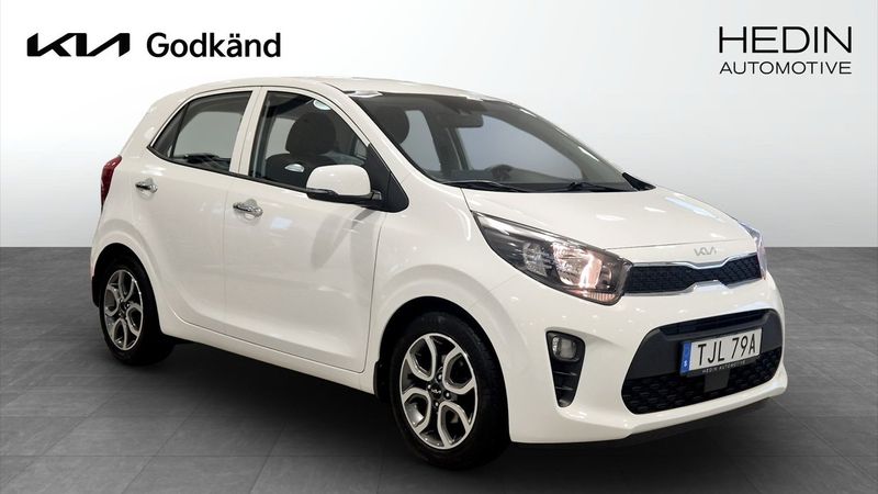 Kia Picanto bild 3