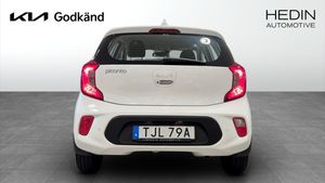 Kia Picanto bild 5