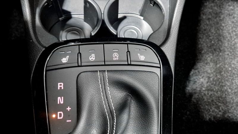 Kia Picanto bild 12