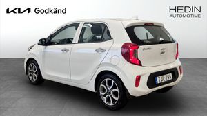 Kia Picanto bild 6