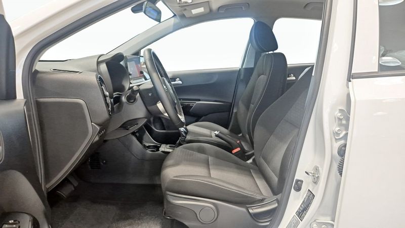 Kia Picanto bild 8