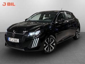 Peugeot 208 bild 1
