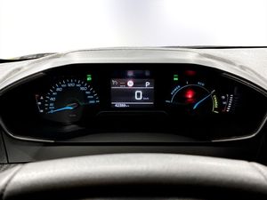 Peugeot 208 bild 8