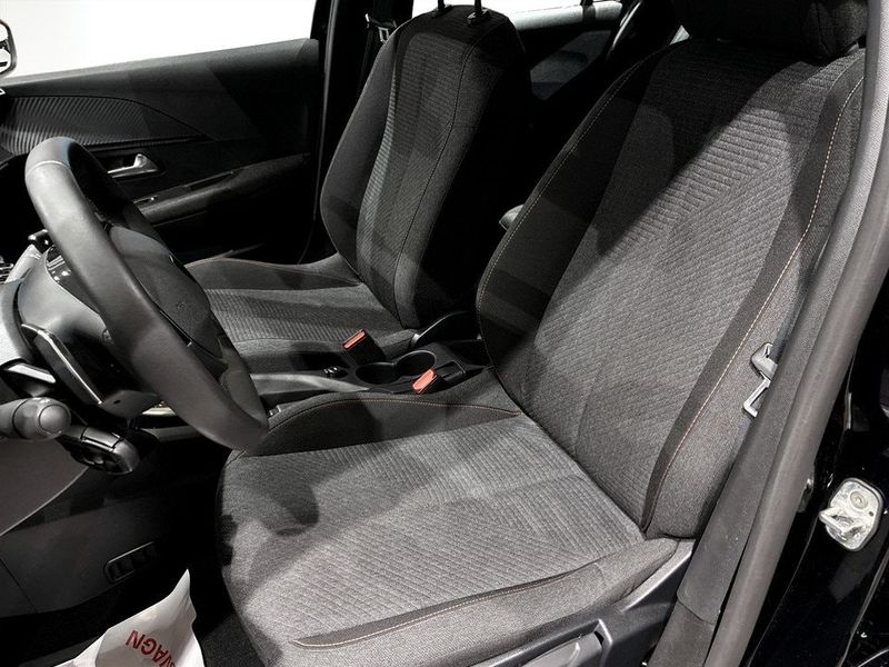 Peugeot 208 bild 4
