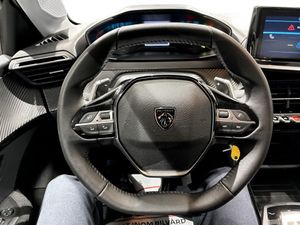 Peugeot 208 bild 7