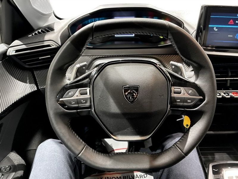 Peugeot 208 bild 7