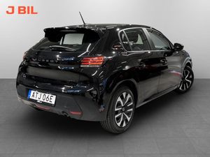 Peugeot 208 bild 3