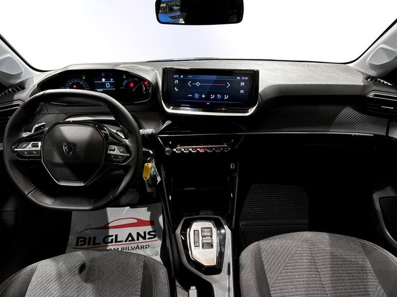 Peugeot 208 bild 6