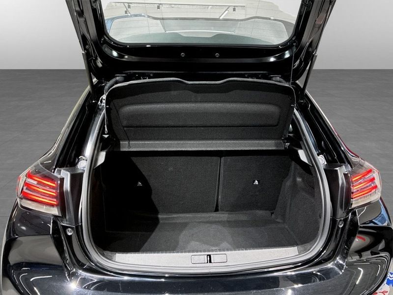 Peugeot 208 bild 15