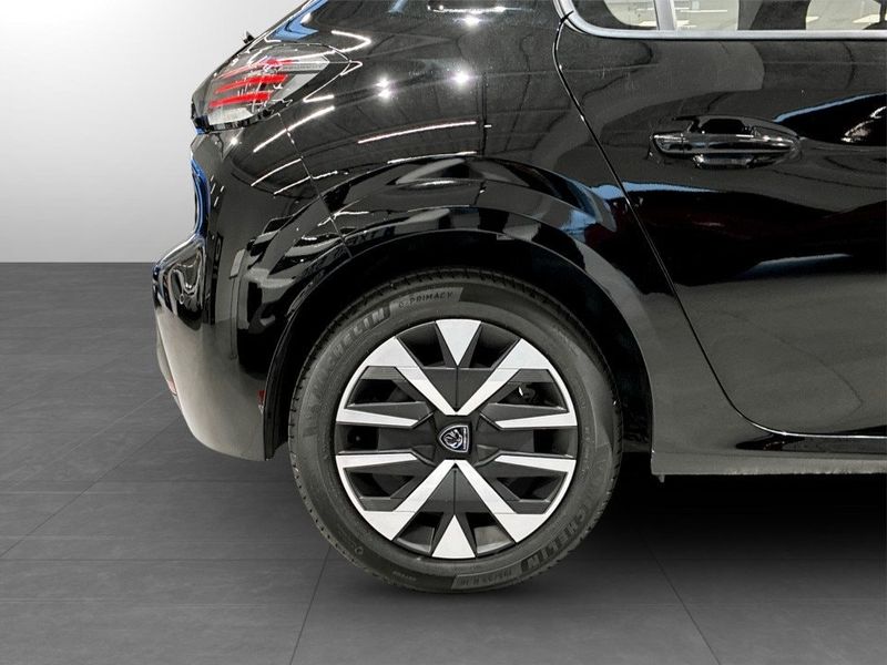 Peugeot 208 bild 14