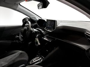 Peugeot 208 bild 11