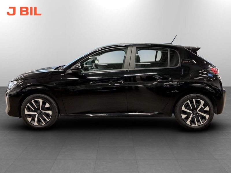 Peugeot 208 bild 13