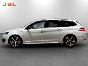 Peugeot 308 SW bild 21