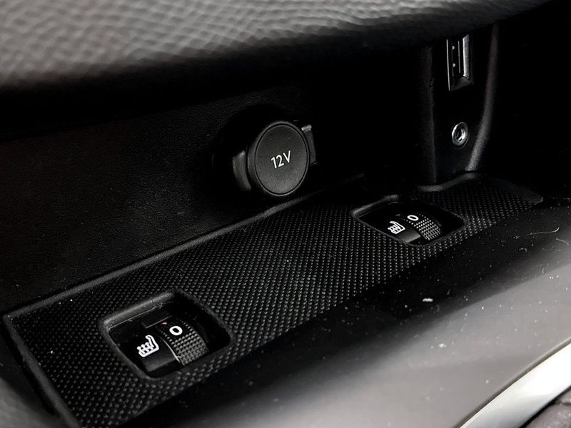 Peugeot 308 SW bild 15