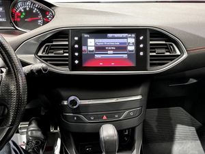 Peugeot 308 SW bild 12