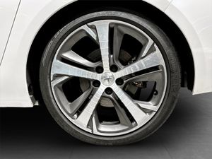 Peugeot 308 SW bild 22