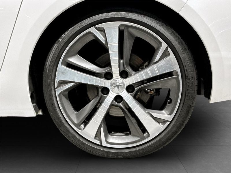 Peugeot 308 SW bild 22