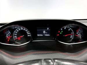 Peugeot 308 SW bild 10