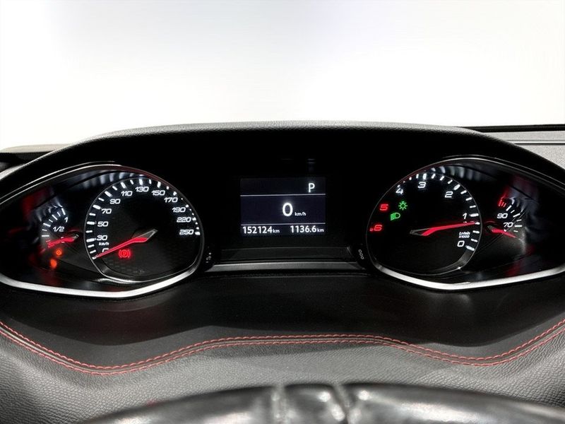 Peugeot 308 SW bild 10