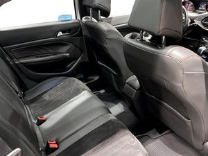 Peugeot 308 SW bild 20