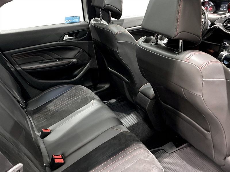 Peugeot 308 SW bild 20