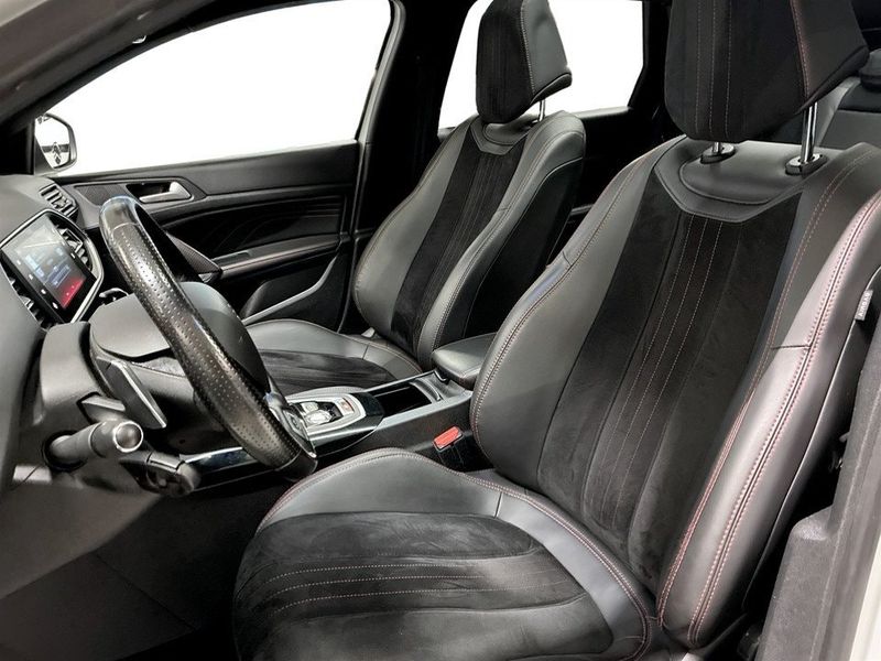 Peugeot 308 SW bild 5