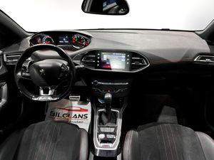 Peugeot 308 SW bild 8