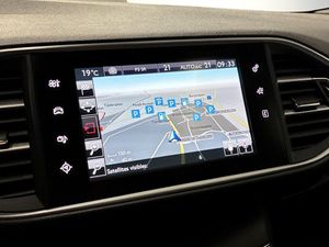 Peugeot 308 SW bild 13