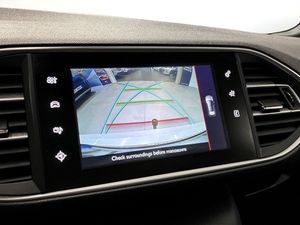 Peugeot 308 SW bild 14