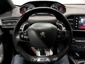 Peugeot 308 SW bild 9