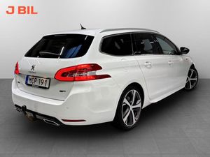 Peugeot 308 SW bild 3