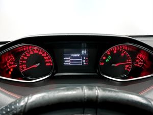 Peugeot 308 SW bild 11