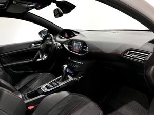 Peugeot 308 SW bild 17