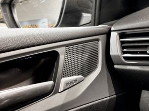 Peugeot 308 SW bild 6