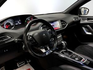 Peugeot 308 SW bild 4