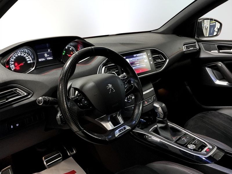 Peugeot 308 SW bild 4